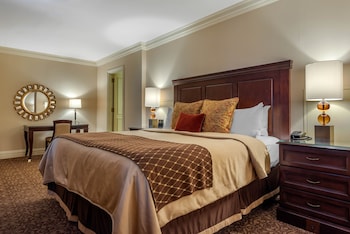 Premier Room, 1 King Bed