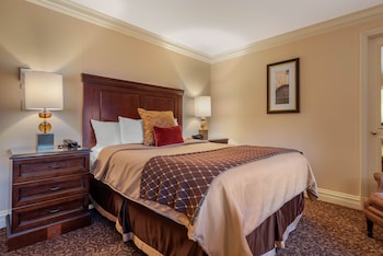 Suite, 1 Bedroom