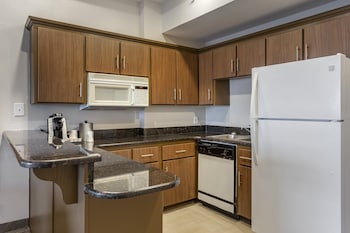 Suite, 1 Bedroom