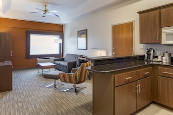 Suite, 1 Bedroom