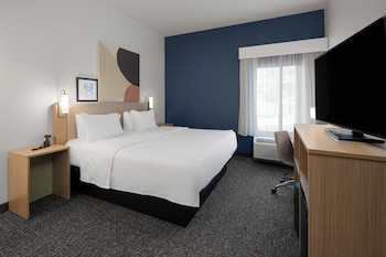 Room, 1 King Bed