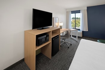Room, 1 King Bed