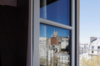 Suite (Sacré-Coeur)