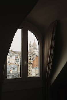 Classic Room (Sacré-Coeur)