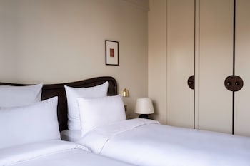 Classic Room (Twin)