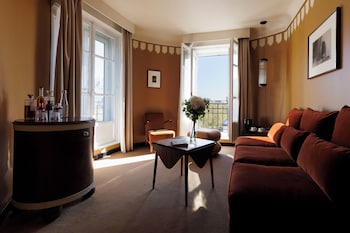 Grand Suite (Junior)