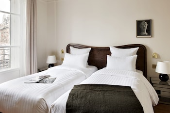 Classic Room (Twin)