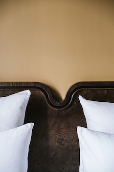 Classic Room (Twin)