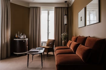 Grand Suite (Junior)