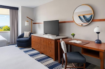 Standard Room, 2 Queen Beds