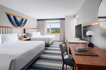 Standard Room, 2 Queen Beds