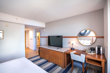 Standard Room, 1 King Bed, Accessible