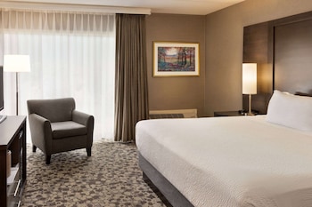 Deluxe Room, 1 King Bed, Non Smoking