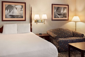 Business Room, 1 Queen Bed, Non Smoking
