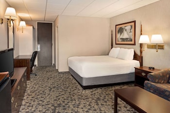 Business Room, 1 Queen Bed, Non Smoking