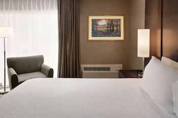 Deluxe Room, 1 King Bed, Non Smoking