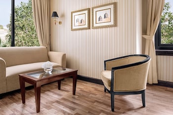 Junior Suite, 1 Bedroom