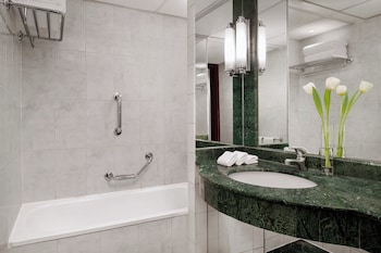 Junior Suite, 1 Bedroom