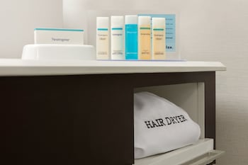 Suite, 1 King Bed, Non Smoking (Mini Suite)