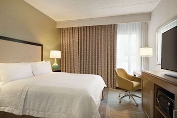 Room, 1 Double Bed, Accessible, Non Smoking