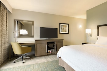 Family Room, 1 King Bed
