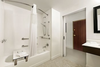 Room, Accessible, Non Smoking