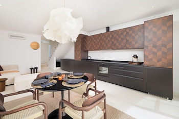 Superior Townhome