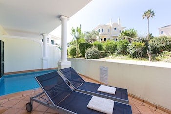 Superior Apartment, 3 Bedrooms, Private Pool