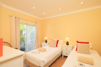 Superior Townhome, 3 Bedrooms, Private Pool
