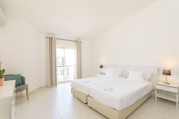 Standard Apartment, 2 Bedrooms