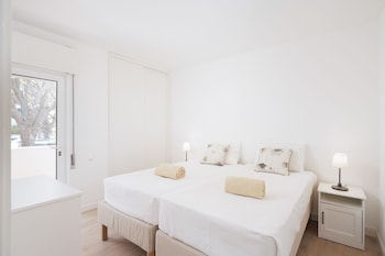 Standard Townhome, 3 Bedrooms
