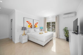 Premium Villa, 4 Bedrooms, Private Pool, Golf View