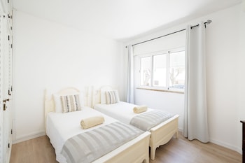 Standard Townhome, 3 Bedrooms