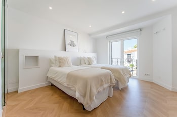 Superior Apartment, 2 Bedrooms
