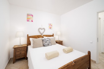 Standard Townhome, 3 Bedrooms