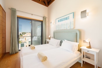 Deluxe Apartment, 2 Bedrooms, Hot Tub