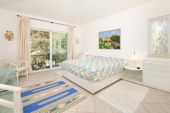 Villa, 3 Bedrooms, Pool View (Garden View)