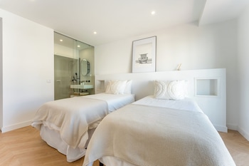 Superior Apartment, 2 Bedrooms