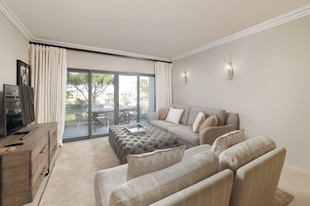 Deluxe Apartment, 3 Bedrooms