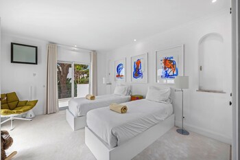 Premium Villa, 4 Bedrooms, Private Pool, Golf View
