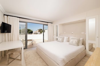 Deluxe Apartment, 3 Bedrooms