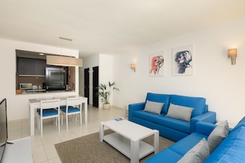 Standard Apartment, 1 Bedroom
