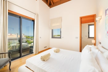 Deluxe Apartment, 2 Bedrooms, Hot Tub