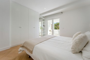 Superior Apartment, 2 Bedrooms