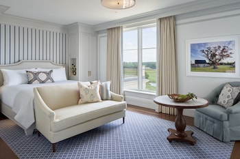 Deluxe Room, 1 King Bed (View)