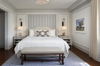 Deluxe Room, 1 King Bed (View)