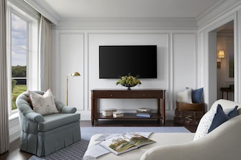Deluxe Room, 1 King Bed (View)