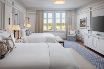 Deluxe Room, 2 Queen Beds