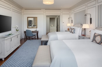 Deluxe Room, 2 Queen Beds