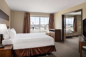 Suite, 1 Bedroom, Non Smoking